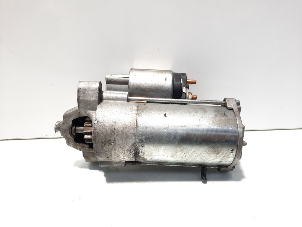 Electromotor, cod 6G9N-11000-FA, Ford Galaxy 2, 2.0 TDCI, UFWA, cutie automata (id:507298)