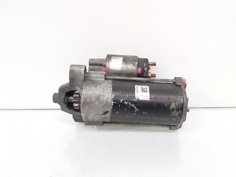 Electromotor, cod 6G9N-11000-FA, Ford Kuga I 2.0 TDCI, UFDA, 6 vit man (id:664030)