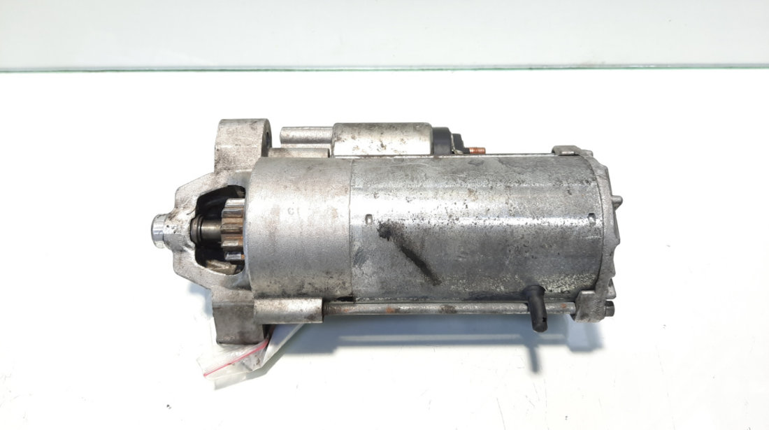 Electromotor, cod 6G9N-11000-FA, Ford Mondeo 4, 2.0 TDCI, QXBA, 6 vit man (id:484938)