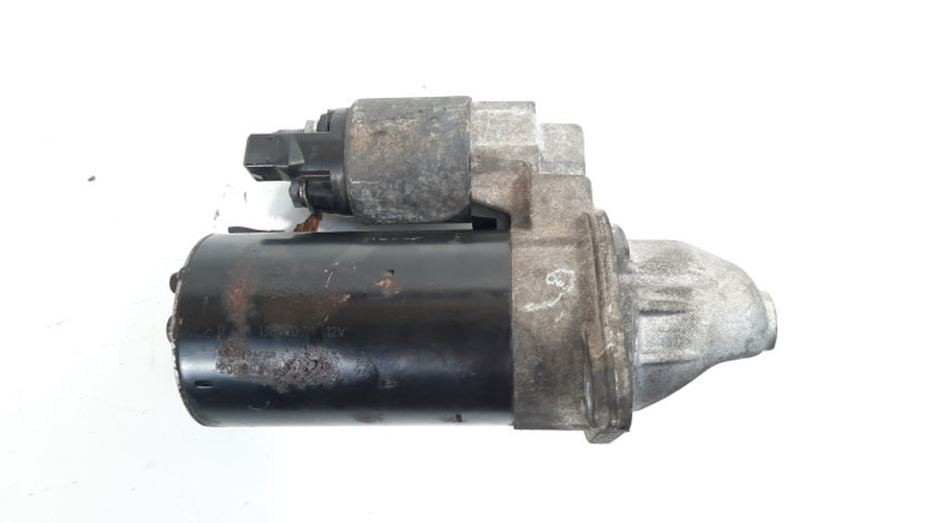 Electromotor, cod 7589350, Bmw 5 (E60), 2.0 benz, N43B20A, 6 vit man (idi:486323)