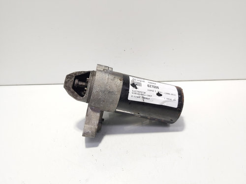 Electromotor, cod 7589354, Mini Clubman (R55), 1.6 16v benz, N16B16A, 6 vit man (idi:627006)