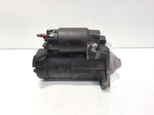 Electromotor, cod 7711135334, Renault Megane 3 Coupe, 1.5 DCI, K9K832, 5 vit man