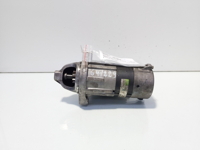 Electromotor, cod 7787354, Bmw 3 (E46) 2.0 diesel, 204D4, 6 vit man (id:641229)