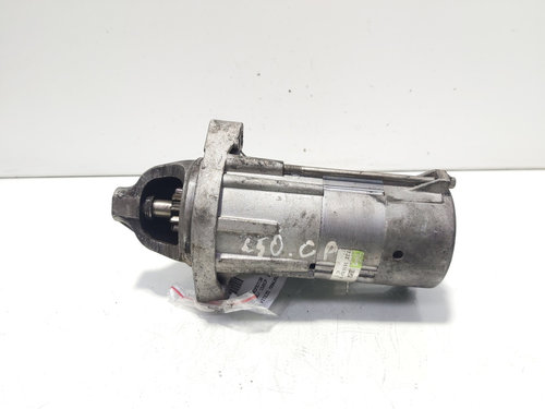 Electromotor, cod 7787354, Bmw 3 Touring (E46), 2.0 diesel, 204D4, 6 vit man (idi:641225)