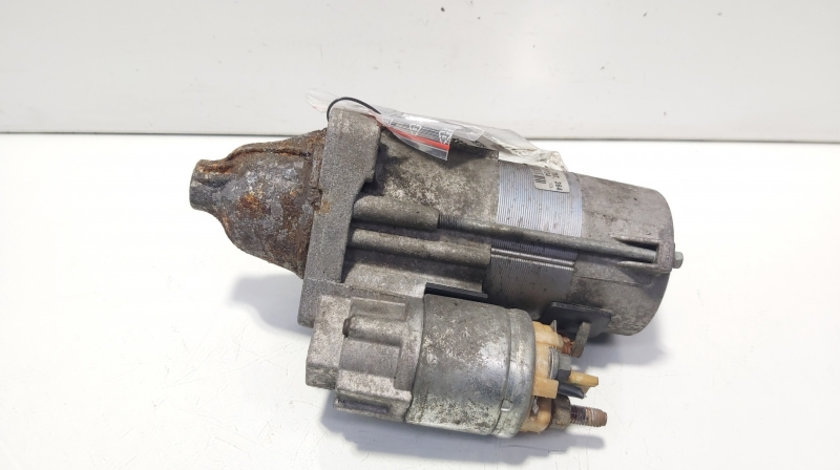 Electromotor, cod 7787354, Bmw 5 (E60) 2.0 diesel, 204D4, 6 vit man (id:633389)