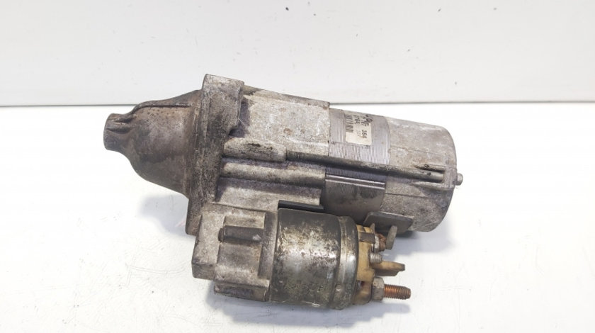 Electromotor, cod 7787354, Bmw 5 (E60) 2.0 diesel, 204D4, 6 vit man (id:641210)