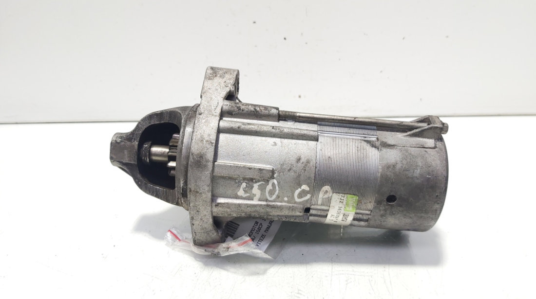 Electromotor, cod 7787354, Bmw 5 Touring (E61), 2.0 diesel, 204D4, 6 vit man (idi:641225)