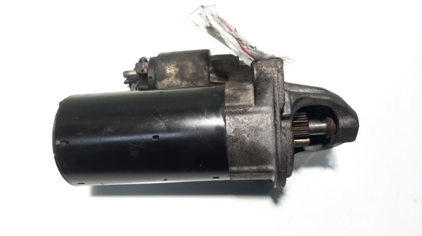 Electromotor, cod 7796892-02, Bmw 5 (E60), 2.0 diesel, 204D4, 6 vit man (pr;110747)