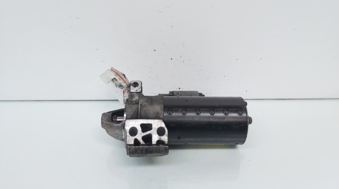 Electromotor, cod 7798006-03, Bmw 3 (E90) 2.0 diesel, N47D20A, 6 vit man (id:662459)