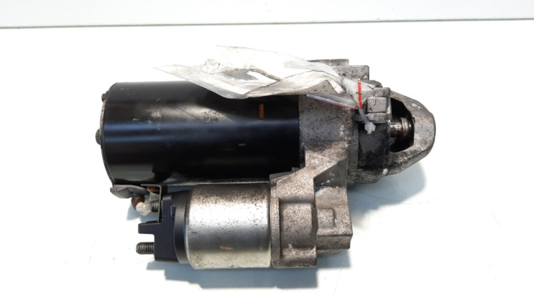 Electromotor, cod 7798006-03, Bmw 3 (E90), 2.0 diesel, N47D20A 6 vit man (id:551258)