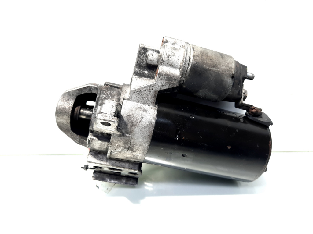 Electromotor, cod 7802508, Bmw 1 (E81, E87), 2.0 diesel, N47D20A, 6 vit man (idi:517140)