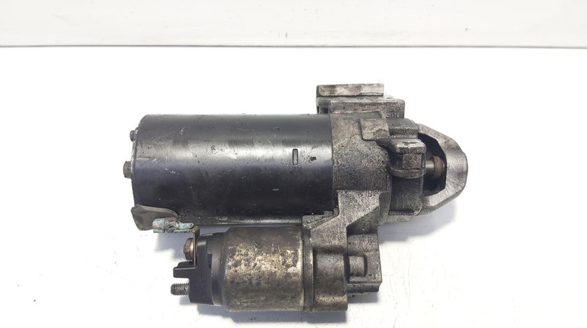 Electromotor, cod 7802508, Bmw 5 (E60) 2.0 diesel, N47D20A, 6 vit man (id:641208)