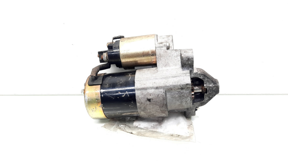 Electromotor, cod 8200021396, Renault Megane 2, 1.5 DCI, K9K722, 5 vit man (id:482538)