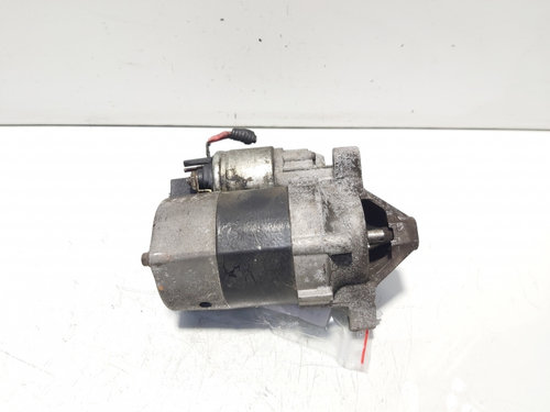 Electromotor, cod 8200266777, Dacia Duster, 1.6 benz, 5 vit man (id:641092)