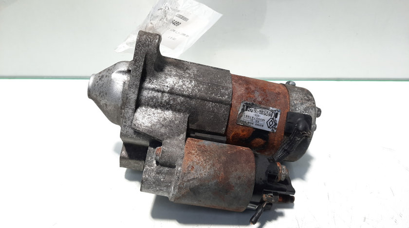 Electromotor, cod 8200306595, Dacia Logan MCV (KS), 1.5 DCI, K9K792, 5 vit man (idi:456489)