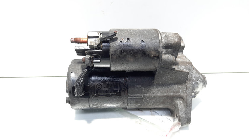 Electromotor, cod 8200306595, Nissan, 1.5 DCI, K9K700, 5 vit man (idi:505643)