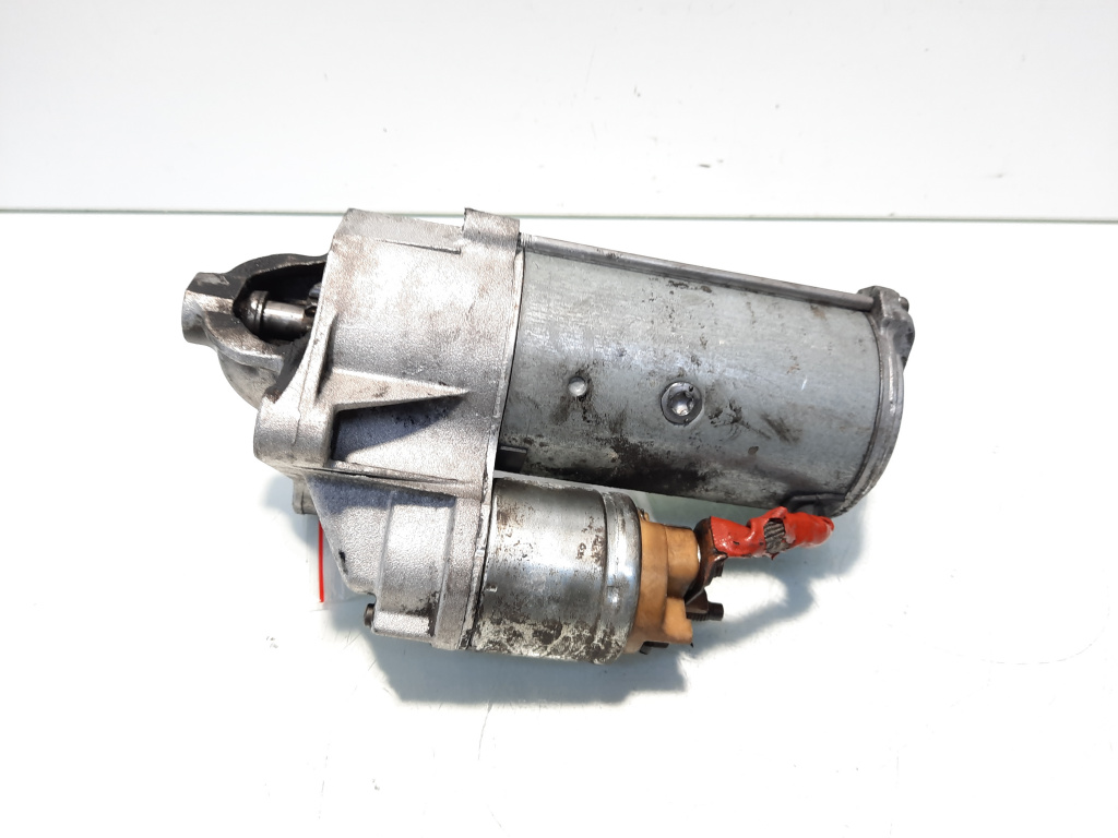 Electromotor, cod 8200331251, Renault Megane 2, 1.9 DCI, F9Q, 6 vit man (id:558796)