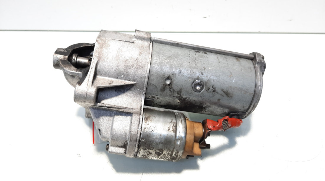 Electromotor, cod 8200331251, Renault Megane 2, 1.9 DCI, F9Q, 6 vit man (id:558796)