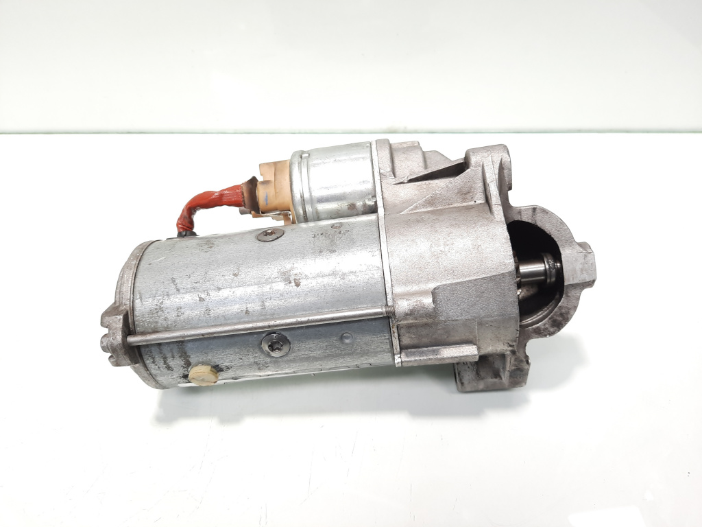 Electromotor, cod 8200331251, Renault Megane 2, 1.9 DCI, F9Q, 6 vit man (id:492267)