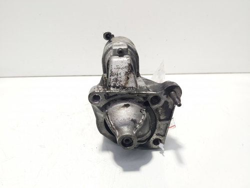 Electromotor, cod 8200331251, Renault Megane 2, 1.9 DCI, F9Q, 6 vit man (id:642847)