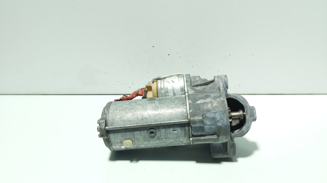 Electromotor, cod 8200331251, Renault Megane 2, 1.9 DCI, F9Q, 6 vit man (id:659862)