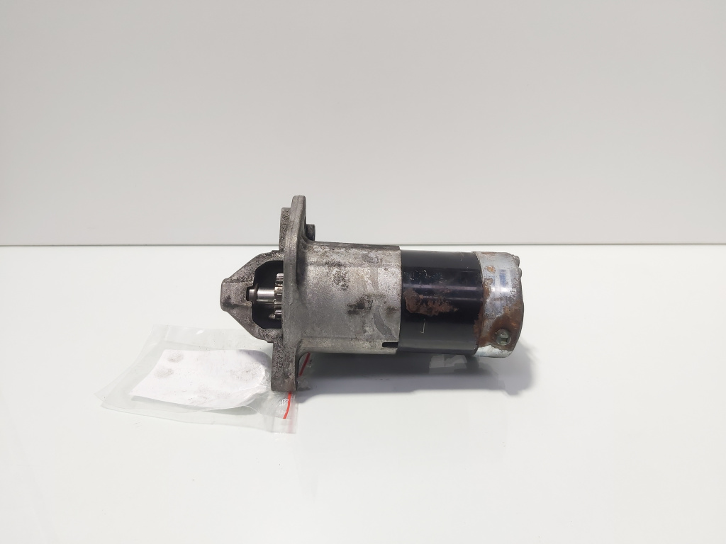 Electromotor, cod 8200584675, Nissan Qashqai 1.5 DCI, K9KB410, 6 vit man (id:670648)