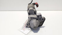 Electromotor, cod 8200584675, Nissan Qashqai, 1.5 ...