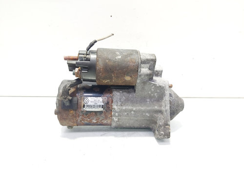 Electromotor, cod 8200584675, Nissan Qashqai, 1.5 DCI, K9KB410, 6 vit man (id:639806)