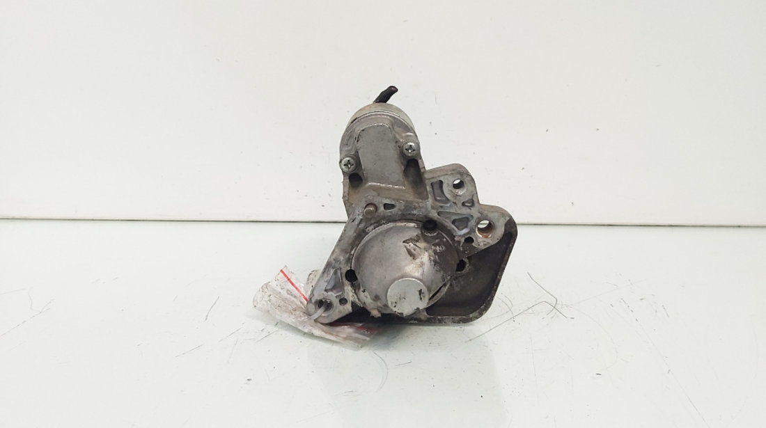 Electromotor, cod 8200584675A, Dacia Logan 2, 1.5 DCI, K9K6802, 5 vit man (idi:659988)