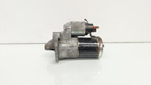 Electromotor, cod 8200584843, Renault Megane 3, 1....