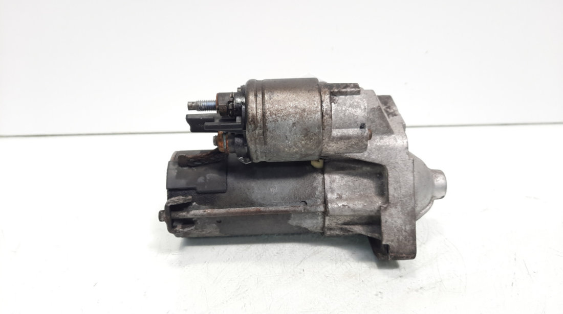 Electromotor, cod 8200836473A, Renault Megane 3, 1.5 DCI, K9KF830, 5 vit man (id:596243)