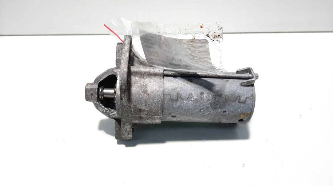 Electromotor, cod 8200836473B, Nissan Juke, 1.5 DCI, K9K896, 5 vit man (idi:574811)