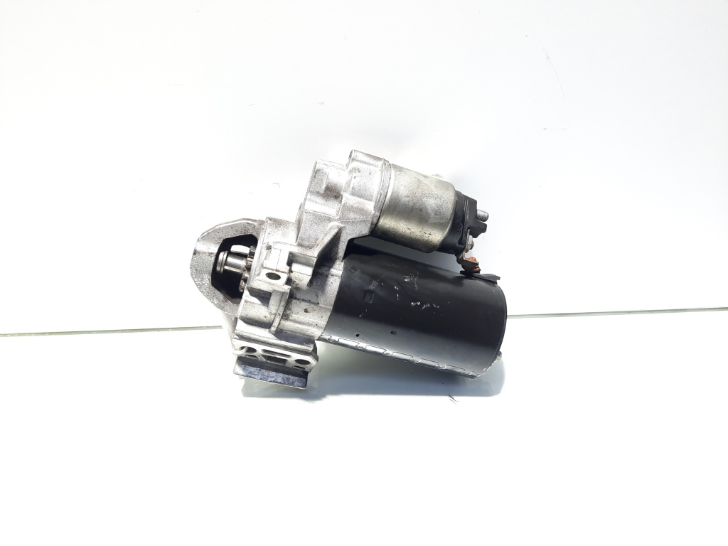 Electromotor, cod 8506657-01, Bmw 1 Cabriolet (E88) 2.0 diesel, N47D20C, cutie automata (idi:592200)