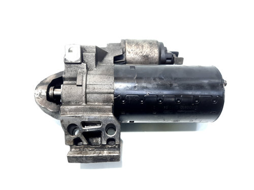 Electromotor, cod 8506657-01, Bmw 1 Coupe (E82), 2.0 diesel, N47D20C, cutie automata (idi:520002)