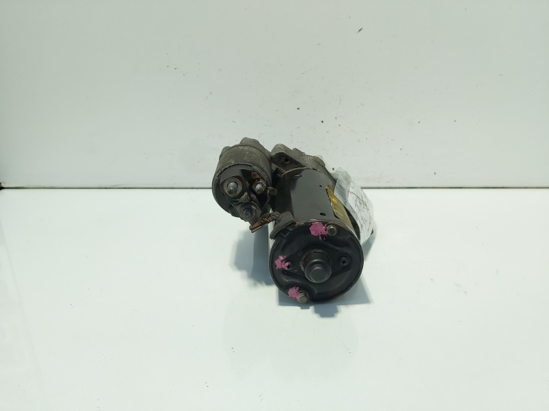 Electromotor, cod 8506657-01, Bmw 1 (E81, E87), 2.0 diesel, N47D20C, cutie automata (idi:649999)