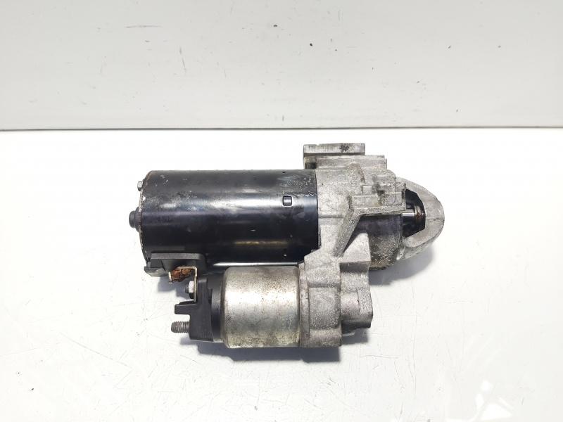 Electromotor, cod 8515795, Bmw 5 (E60), N47D20C, 6 vit man (idi:641683)