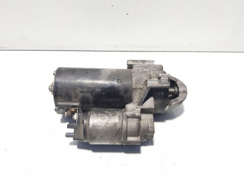 Electromotor, cod 8574102-06, Bmw 1 (F20, F21), 2.0 diesel, N47D20C, cutie automata (idi:641319)