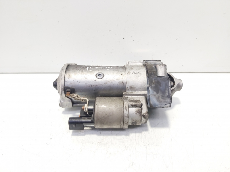 Electromotor, cod 8671504, Bmw 5 (G30, F90), 2.0 diesel, B47D20A, cutie automata (idi:641230)