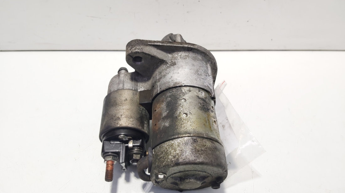 Electromotor, cod 898014732, Opel Astra J, 1.7 CDTI, A17DTR, 6 vit man (id:631057)