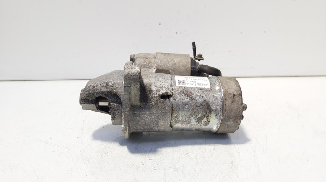 Electromotor, cod 8980147432, Opel Astra J, 1.7 CDTI, A17DTR, 6 vit man (id:644102)