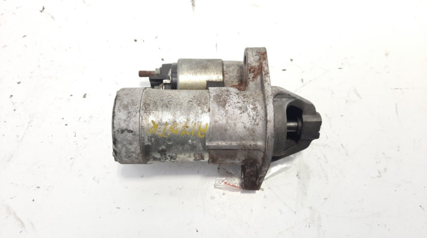 Electromotor, cod 8980147432, Opel Astra J GTC, 1.7 CDTI, A17DTR, 6 vit man (idi:579578)