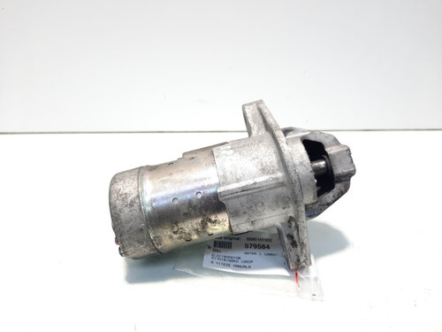 Electromotor, cod 8980147432, Opel Astra J Sedan, 1.7 CDTI, A17DTR (idi:579584)