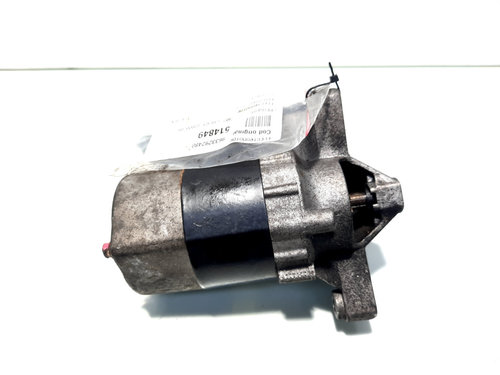 Electromotor, cod 9633292480, Citroen C3 (I), 1.4 benz, KFW, 5 vit man (idi:514849)