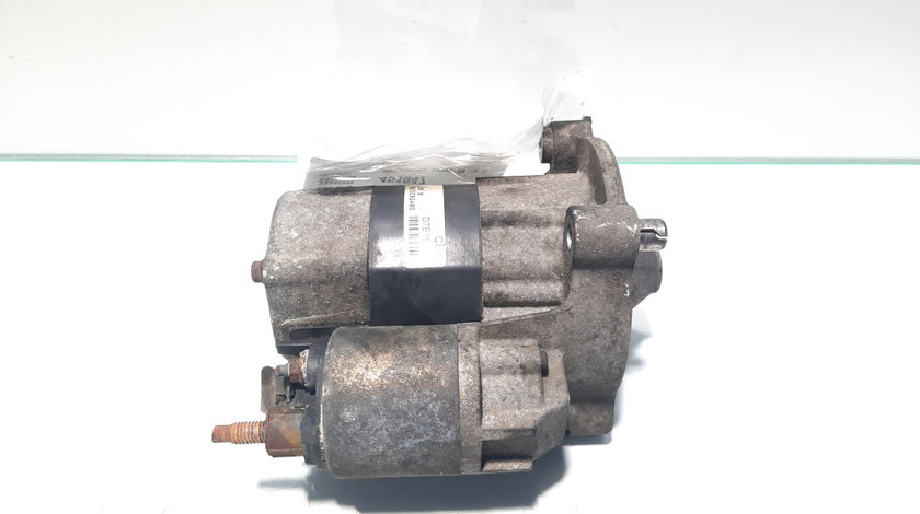 Electromotor, cod 9633292480,Peugeot 307 SW, 1.4 benz, KFW, 5 vit man (idi:464118)