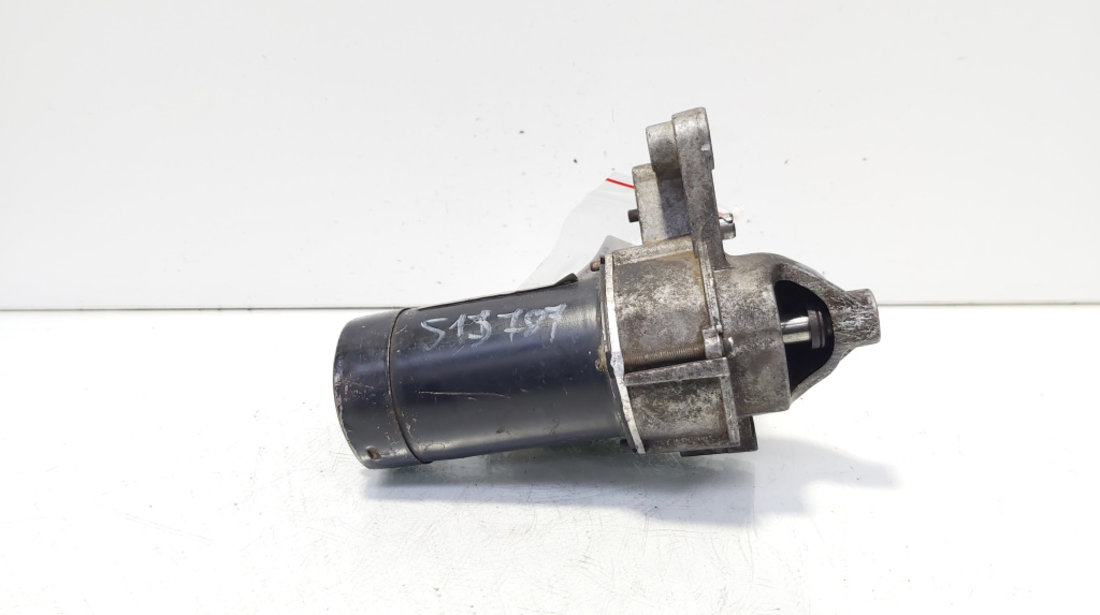 Electromotor, cod 9640825280, Citroen C3 (I) 1.4 HDI, 8HY, 5 vit man (id:647488)