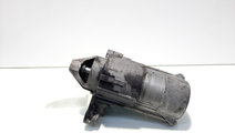 Electromotor, cod 9645100680, Citroen C3 (II), 1.6...