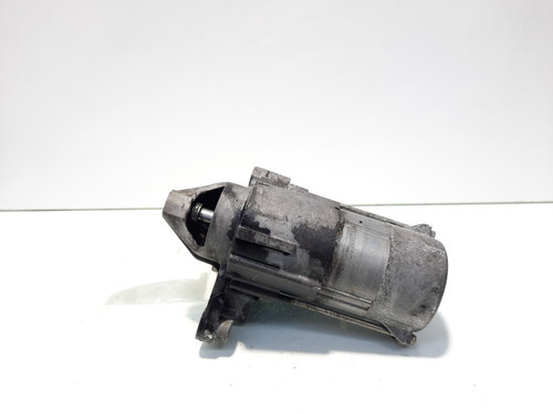 Electromotor, cod 9645100680, Citroen C3 (II), 1.6 HDI, 9HP, 5 vit man (idi:584622)