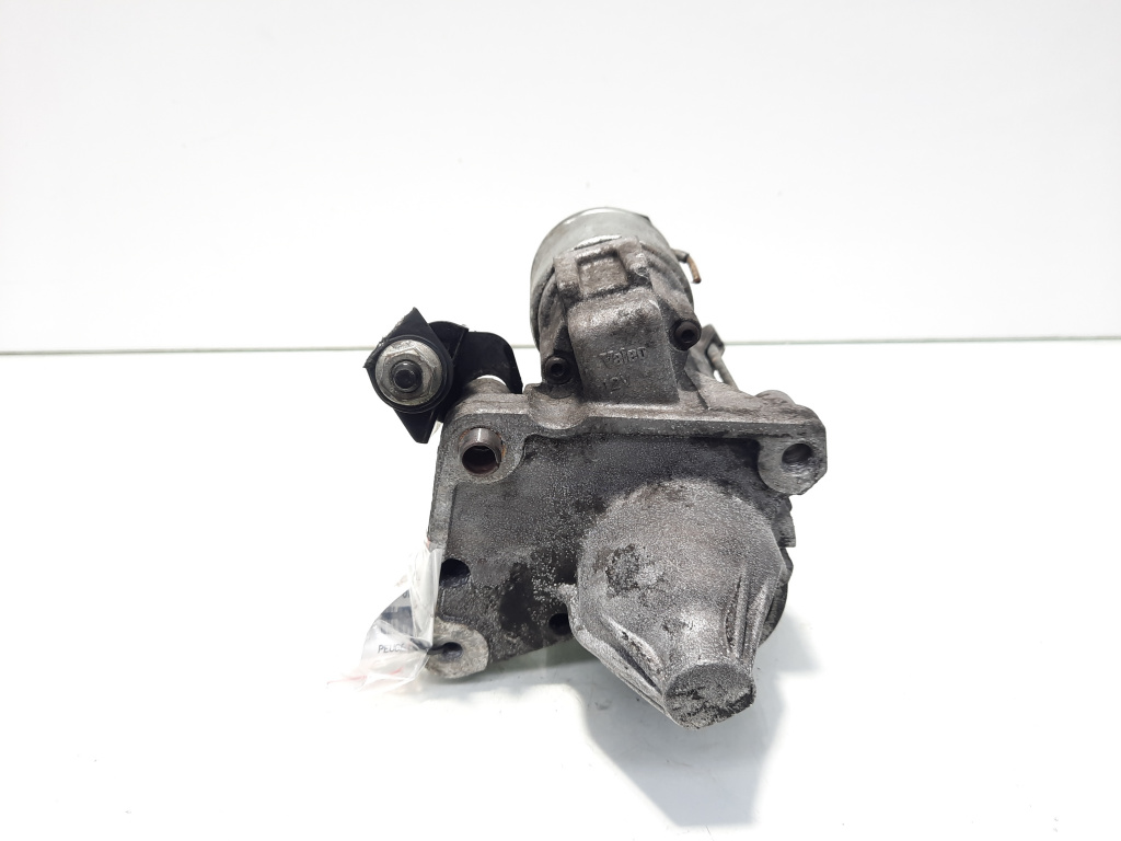 Electromotor, cod 9645100680, Peugeot 407, 1.6 HDI, 9HZ (id:587282)