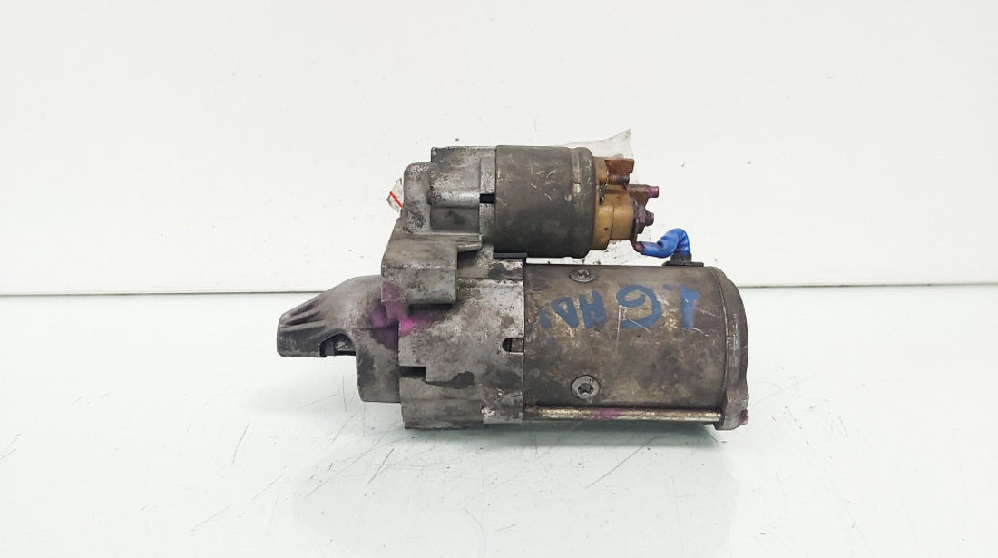 Electromotor, cod 9646694080, Peugeot 207 (WA), 1.6 HDI, 9HX, 5 vit man (idi:659928)