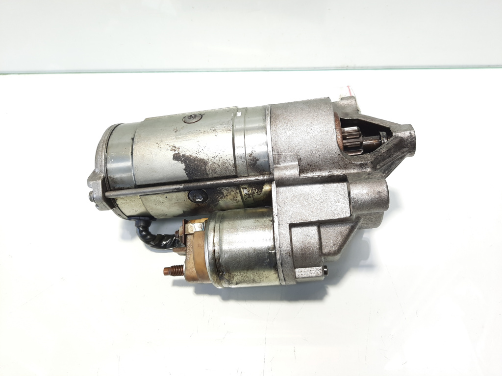 Electromotor, cod 9646972280, Citroen C4 (I) 2.0 hdi, RHR, 6 vit man (idi:476007)